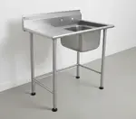 Eagle Group 412-16-1-18L-X