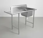 Eagle Group 412-16-1-24L-X