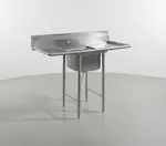 Eagle Group 412-16-1-X