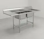 Eagle Group 412-16-2-18