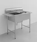 Eagle Group 412-16-2-18L