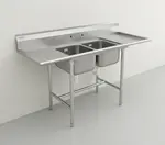 Eagle Group 412-16-2-18R-X