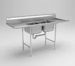 Eagle Group 412-16-2-24-X