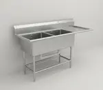 Eagle Group 412-16-2-24R