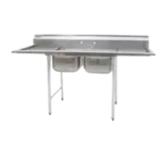 Eagle Group 412-16-2-24R-X