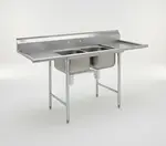 Eagle Group 412-16-2-24R-X