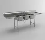 Eagle Group 412-16-3-18