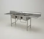 Eagle Group 412-16-3-18-X