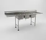 Eagle Group 412-16-3-18L-X