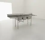 Eagle Group 412-16-3-18R