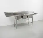 Eagle Group 412-16-3-18R-X