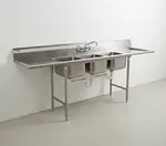 Eagle Group 412-16-3