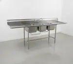 Eagle Group 412-16-3-24L