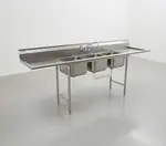 Eagle Group 412-16-3-24R