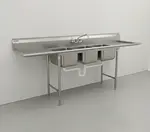 Eagle Group 412-16-3-24R-X