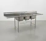 Eagle Group 412-16-3-X