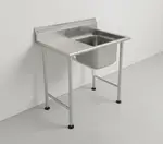 Eagle Group 414-16-1-24L