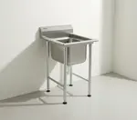 Eagle Group 414-16-1-X