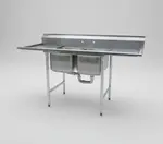 Eagle Group 414-16-2-18