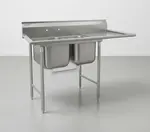 Eagle Group 414-16-2-18R-X