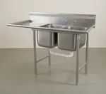 Eagle Group 414-16-2-24L