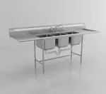 Eagle Group 414-16-3-18