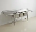 Eagle Group 414-16-3-18-X