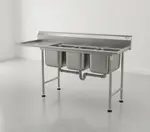 Eagle Group 414-16-3-18L-X