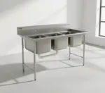 Eagle Group 414-16-3