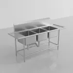 Eagle Group 414-16-3-24