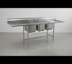 Eagle Group 414-16-3-24-X