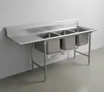 Eagle Group 414-16-3-24L