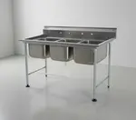 Eagle Group 414-16-3-X