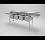 Eagle Group 414-16-4-18