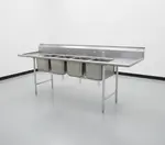 Eagle Group 414-16-4-18-X