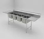 Eagle Group 414-16-4-24L