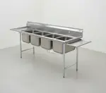 Eagle Group 414-16-4-24R