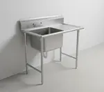 Eagle Group 414-18-1-18R-X