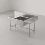 Eagle Group 414-18-1-24