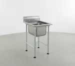 Eagle Group 414-18-1-X