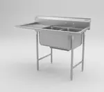 Eagle Group 414-18-2-18L-X