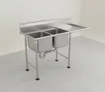 Eagle Group 414-18-2-18R-X