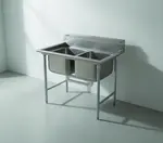 Eagle Group 414-18-2