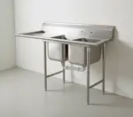 Eagle Group 414-18-2-24L