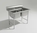 Eagle Group 414-18-2-X