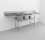 Eagle Group 414-18-3-18