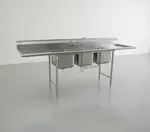 Eagle Group 414-18-3-18-X