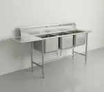 Eagle Group 414-18-3-18L