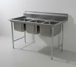 Eagle Group 414-18-3