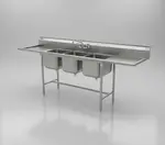 Eagle Group 414-18-3-24-X